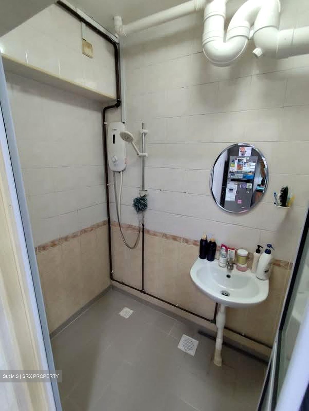 Blk 102D Punggol Field (Punggol), HDB 5 Rooms #573931921